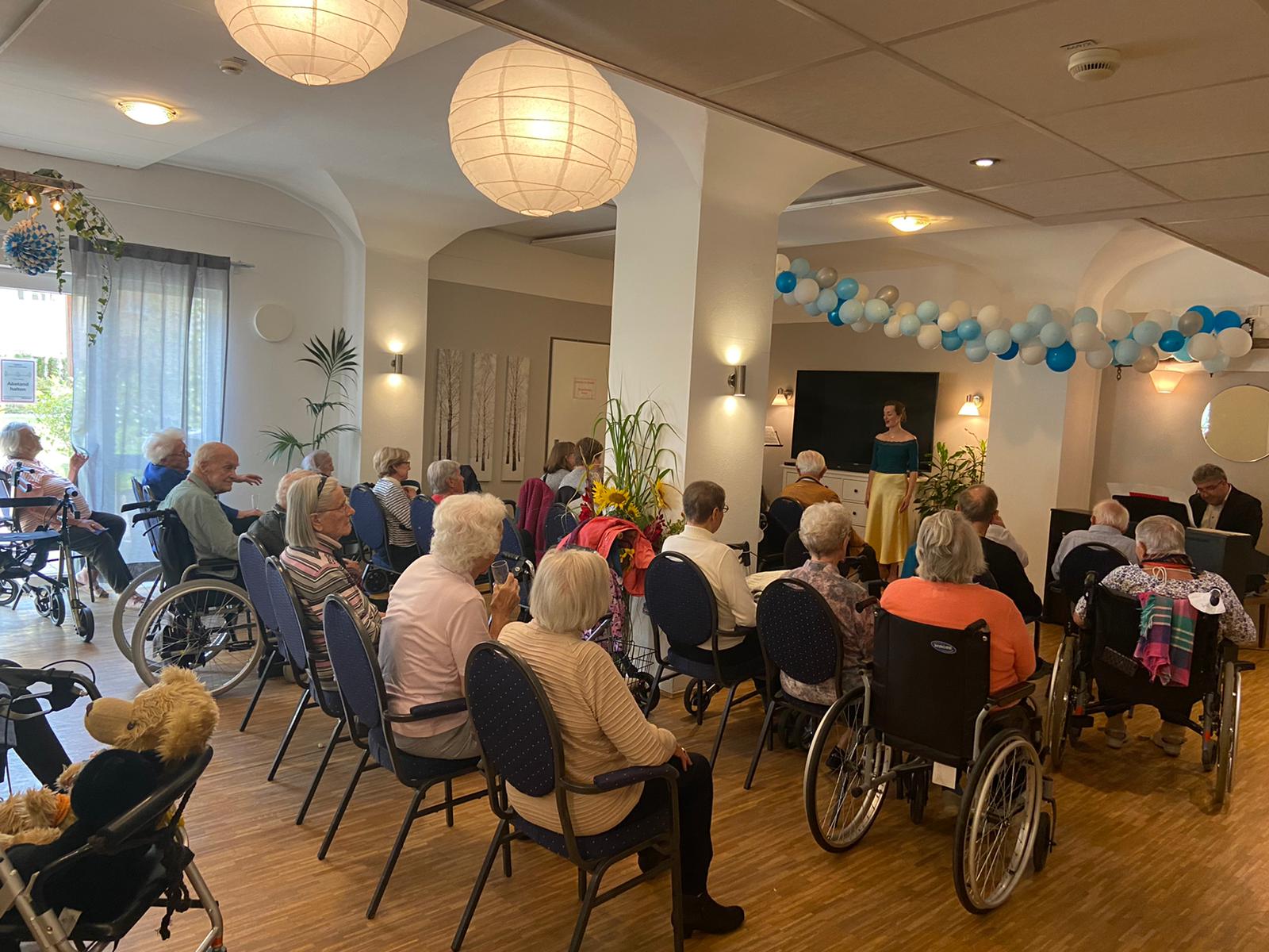 Melodien des Herzens